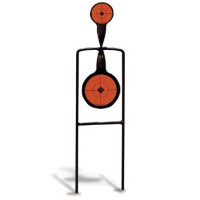 Мишень возвратная (тир) Birchwood World of Targets® Sharpshooter™ Spinner, шт.
