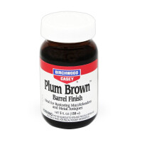 Средство для придания стали состаренного вида Birchwood Plum Brown 150мл, 14130