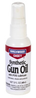 Масло синтетическое Birchwood Synthetic Gun Oil, 56 г