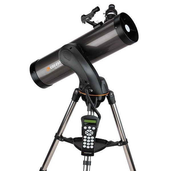 Телескоп Celestron NexStar 130 SLT 31145