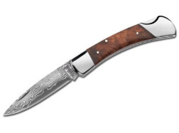 Нож cкладной Boker Magnum Damascus Lord