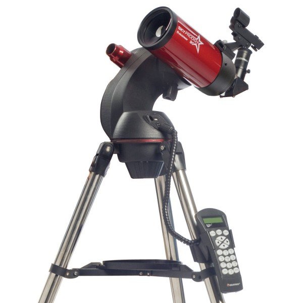Телескоп Celestron SkyProdigy 90 22091