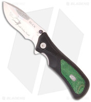 Нож cкладной Buck Haley Heath ErgoHunter Adrenaline Pro Folding Knife cat.3968, 0588GRSHH-B