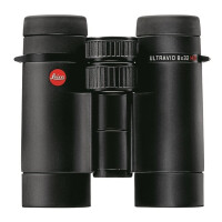 Бинокль Leica Ultravid HD-Plus 8x32