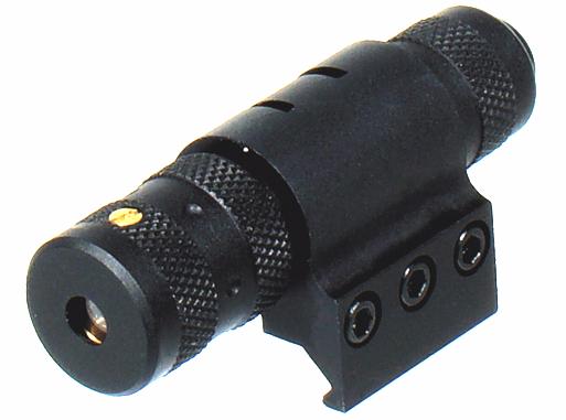 Лазерный целеуказатель UTG Combat Tactical регулируемый, SCP-LS268