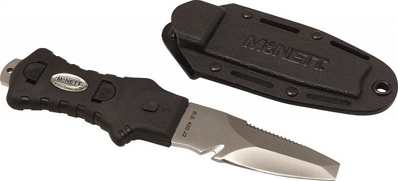 Нож McNett Tactical/Utility 60160