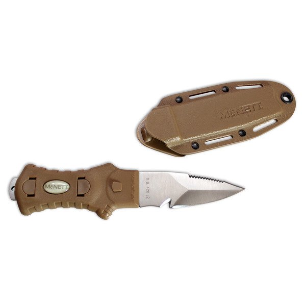 Нож McNett Tactical/Utility, 60158