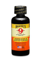Hoppe's 9 Synthetic растворитель для чистки ствола 60 мл