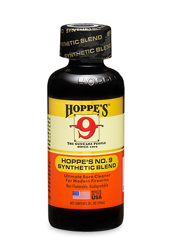 Hoppe's 9 Synthetic растворитель для чистки ствола 60 мл