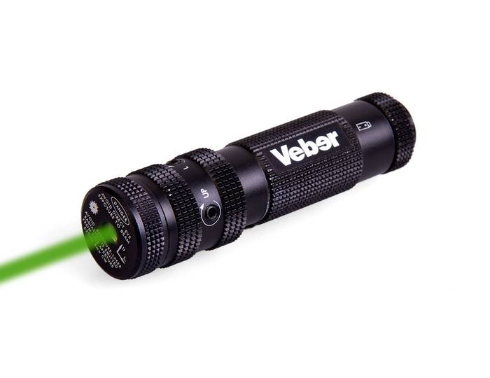 Лазерный целеуказатель Veber 08G