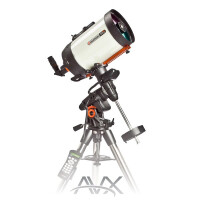 Телескоп Celestron Advanced VX 8" EdgeHD 12031