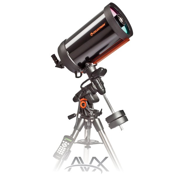 Телескоп Celestron Advanced VX 9.25" S 12046