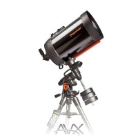 Телескоп Celestron Advanced VX 11" S 12067