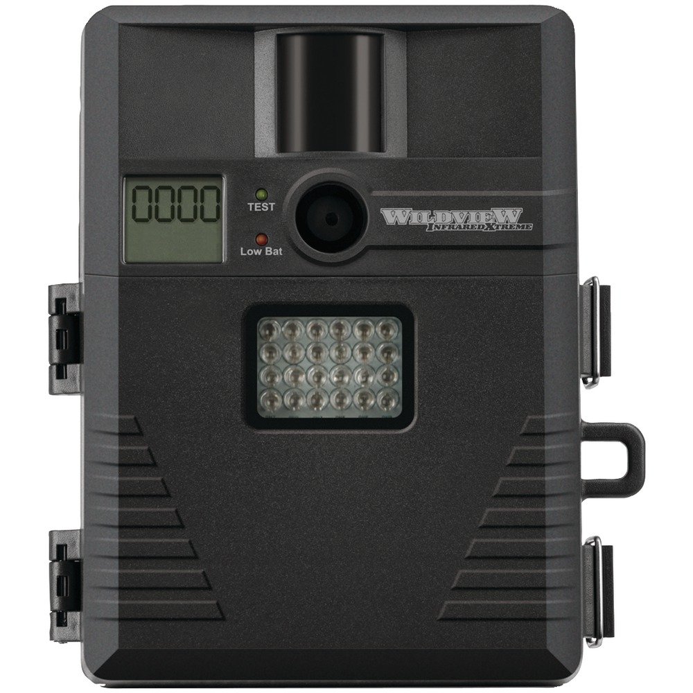 Камера Wildview X5IR для фото- и видеосъемки STC-TGLX5IR