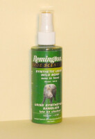 Приманка Remington для кабана - искуственный ароматизатор выделений самки, спрей, 125ml 1015