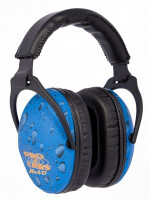Наушники пассивные Pro Ears ReVO, голубой дождь