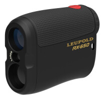 Лазерный дальномер Leupold RX-650