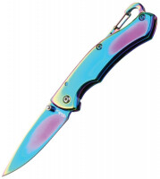 Нож Tekut Fairy Fashion, LK5035A-SP