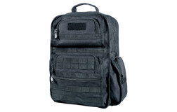 Рюкзак UTG Rapid Mission Deployment Daypack, черный, PVC-P368B