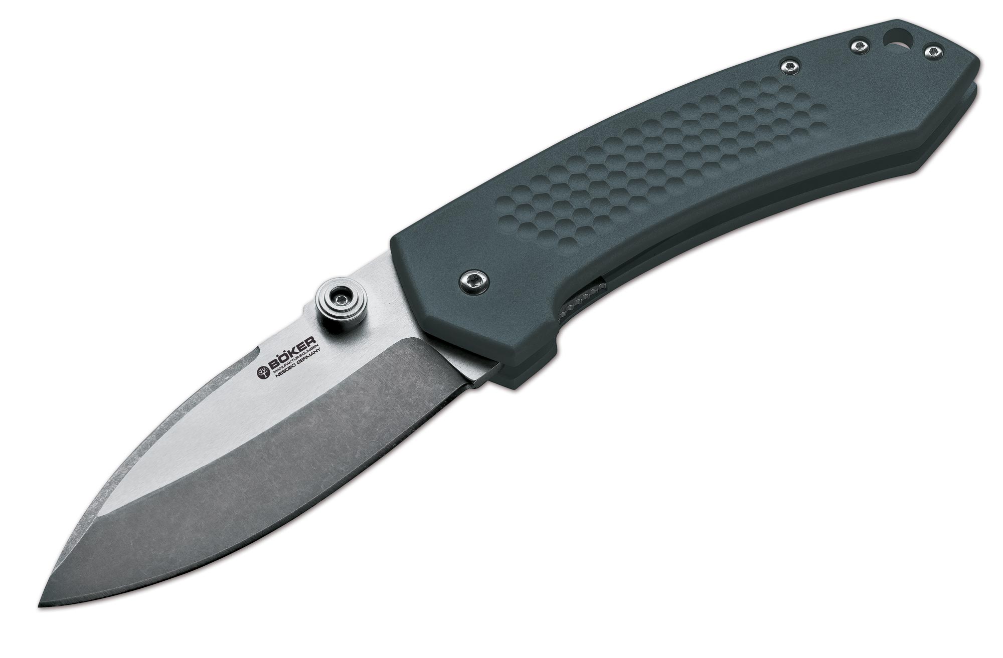 Нож складной Boker Solingen Solo