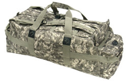 Сумка Leapers UTG Field Bag PVC-P807R камуфляж