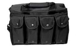 Сумка Leapers UTG X-Large Bag PVC-M6800 черная