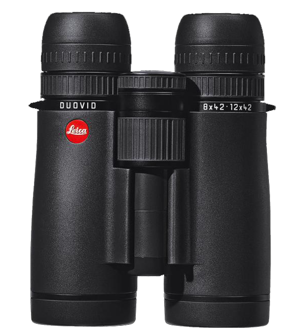 Бинокль Leica Duovid 8+12x42, 40400