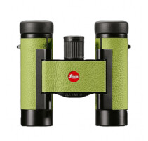 Бинокль Leica Ultravid 8x20 Colorline Apple-Green