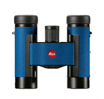 Бинокль Leica Ultravid 8x20 Colorline Capri-Blue