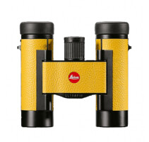 Бинокль Leica Ultravid 8x20 Colorline Lemon-Yellow