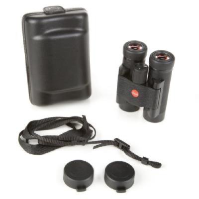 Leica 8x20 ultravid 2024 br binocular 40252