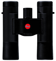 Бинокль Leica Ultravid BR 10x25