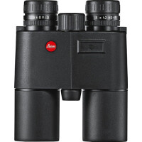 Бинокль-дальномер Leica Geovid 8x42 HD-R, M