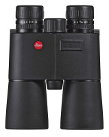 Бинокль-дальномер Leica Geovid 8x56 HD, M
