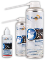 Покрытие керамическое Fluna GunCoating 100 ml Aerosol GNO0100120
