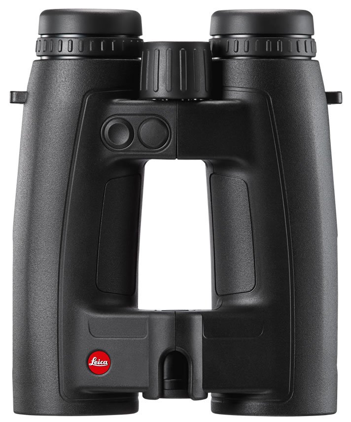 Бинокль-дальномер Leica Geovid 8x42 HD-B