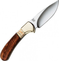 Нож разделочный Buck 113 Ironwood Ranger Skinner