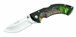 Нож складной Buck Omni Hunter Folding 10 cat. 3383, 0396CMS-B