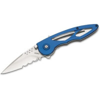 Нож складной Buck RUSH cat.5584, 0290BLX-B