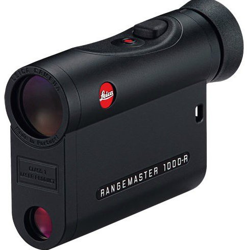 Дальномер Leica Rangemaster CRF 1000-R