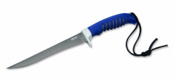 Нож филейный Buck SILVER CREEK FILLET KNIVES cat.3116, 0223BLS-B
