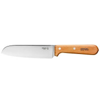 Нож Opinel №119 Santoku для мяса, овощей, 001487