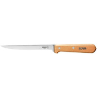 Нож Opinel №121 филейный, 001489
