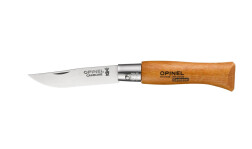 Нож Opinel Tradition №04 углеродистая сталь