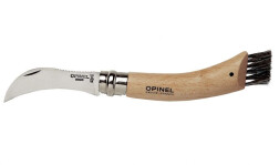 Нож грибной Opinel №08, 001252