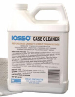Средство для чистки латунных гильз Iosso Case Cleaner, 950мл