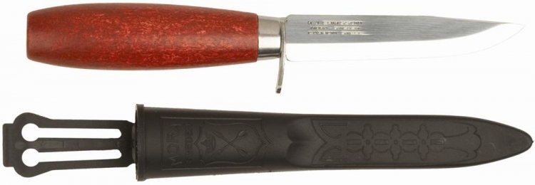 Нож Morakniv Classic № 612 (DISC)