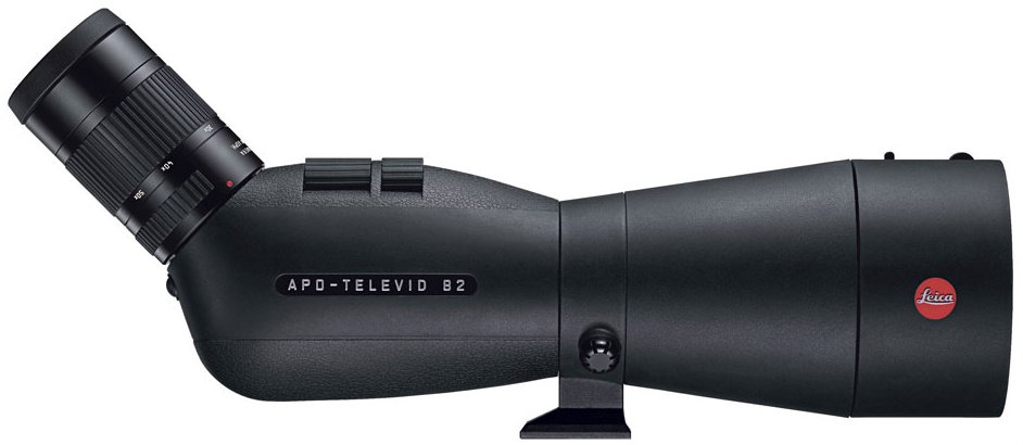 Зрительная труба Leica Apo-Televid 25-50x82 угловая