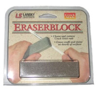 Ластик Lansky Eraser Block LERAS