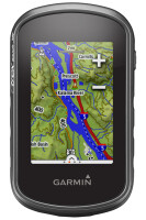 Garmin eTrex Touch 35 GPS, Глонасс
